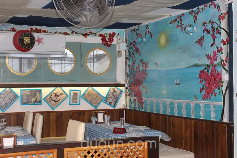 Balıkçım Meyhanesi