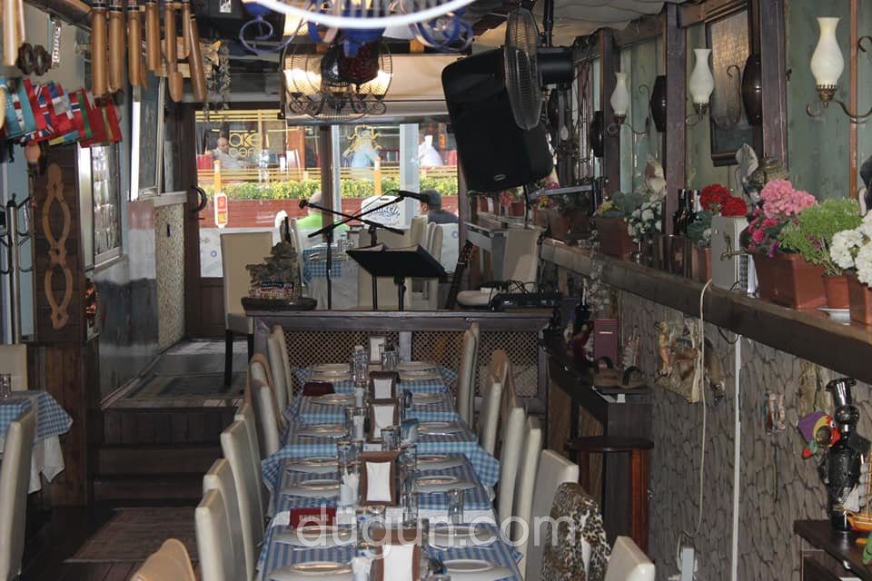 Balıkçım Meyhanesi