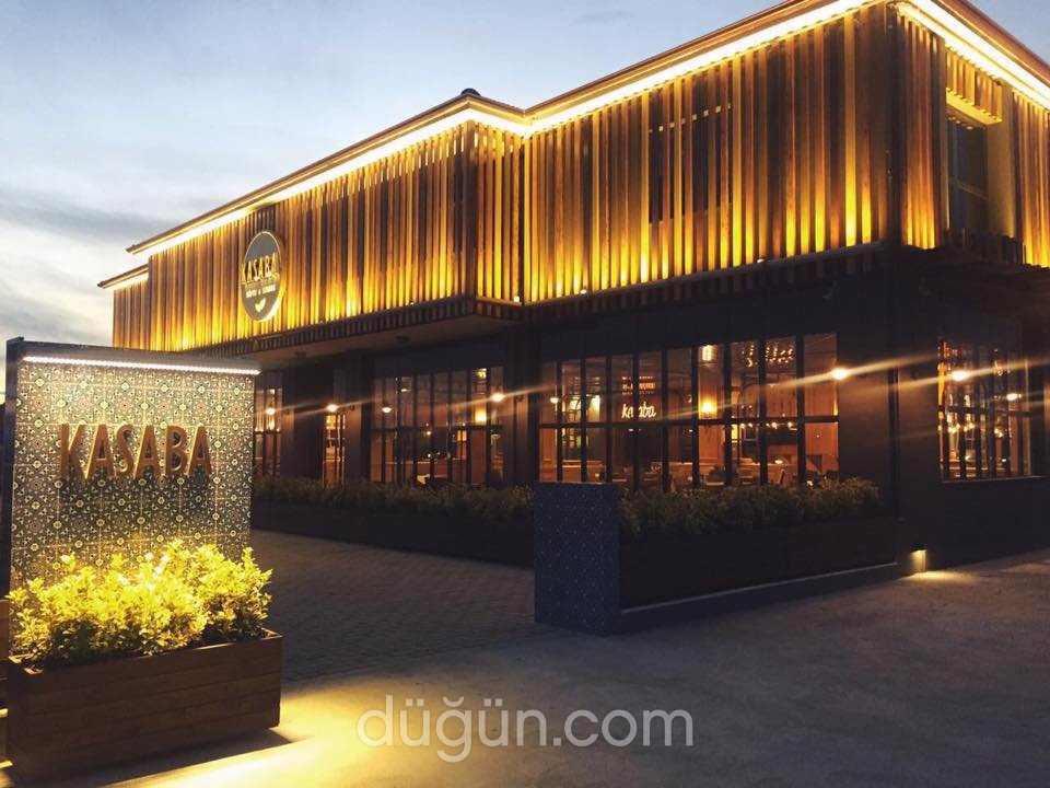 Kasaba Et Lokantası