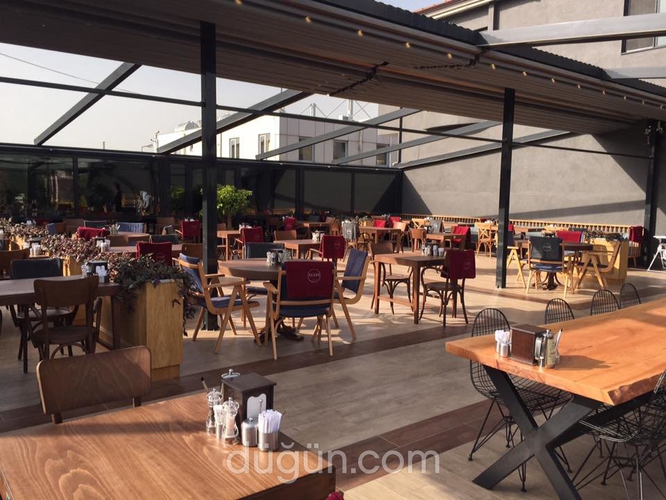 Kasaba Et Lokantası