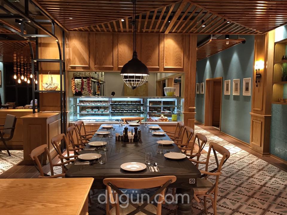 Kasaba Et Lokantası