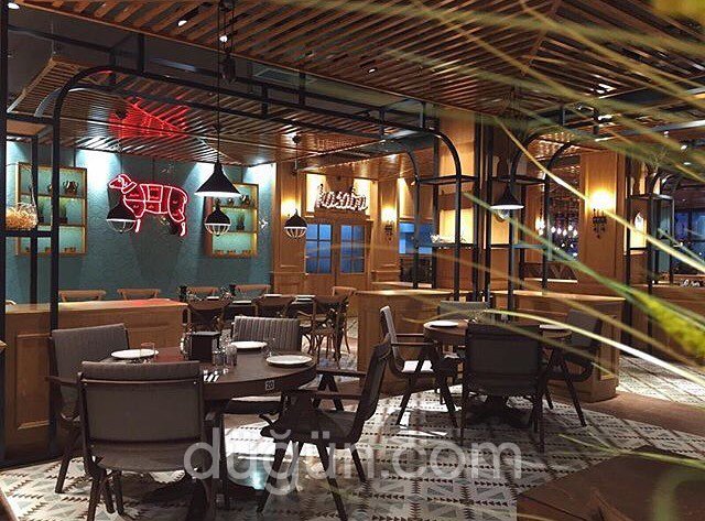 Kasaba Et Lokantası