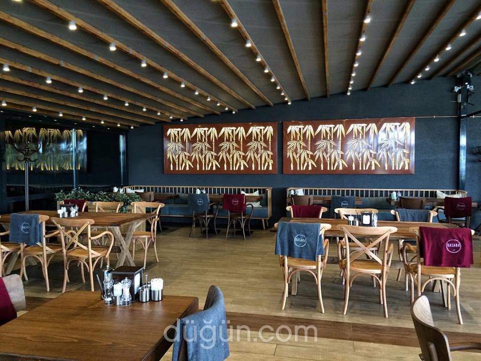 Kasaba Et Lokantası