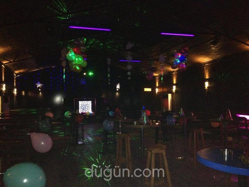 Likya Olympos Bar