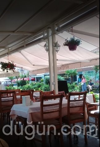Büyükada Kıyı Restaurant