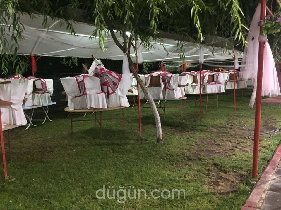 Köşk Pınar Düğün Salonu