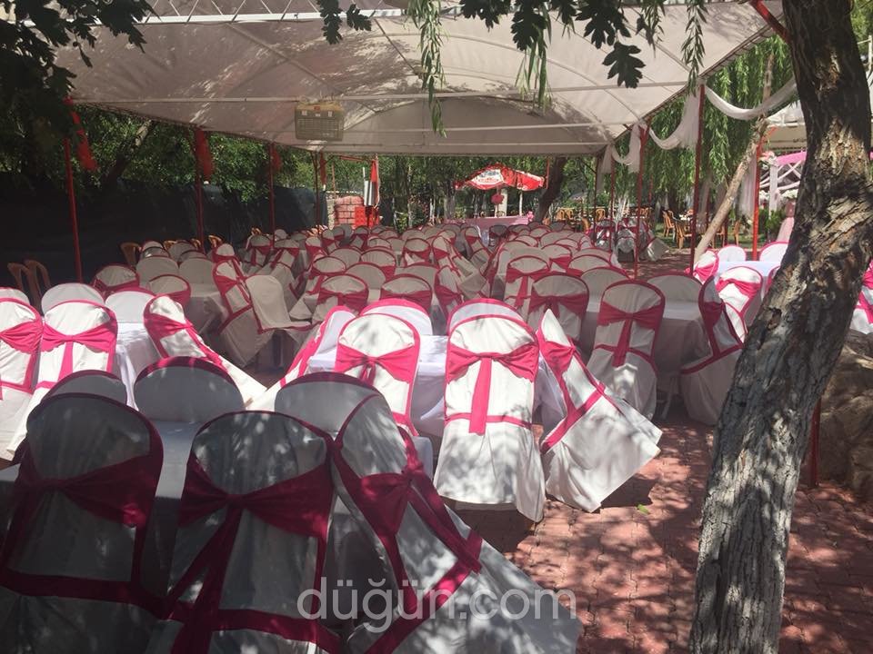 Köşk Pınar Düğün Salonu