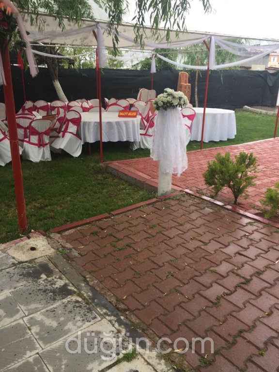 Köşk Pınar Düğün Salonu