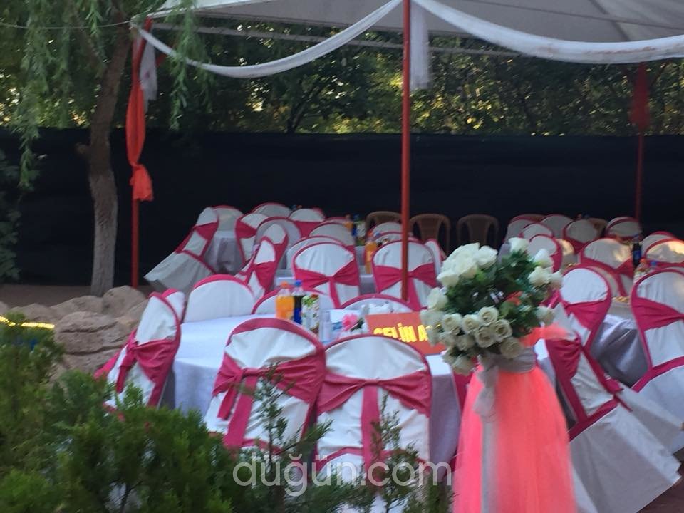 Köşk Pınar Düğün Salonu