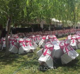 Köşk Pınar Düğün Salonu