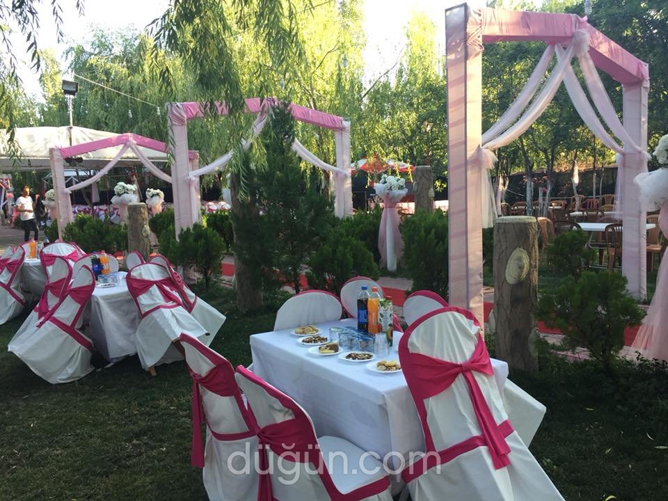 Köşk Pınar Düğün Salonu