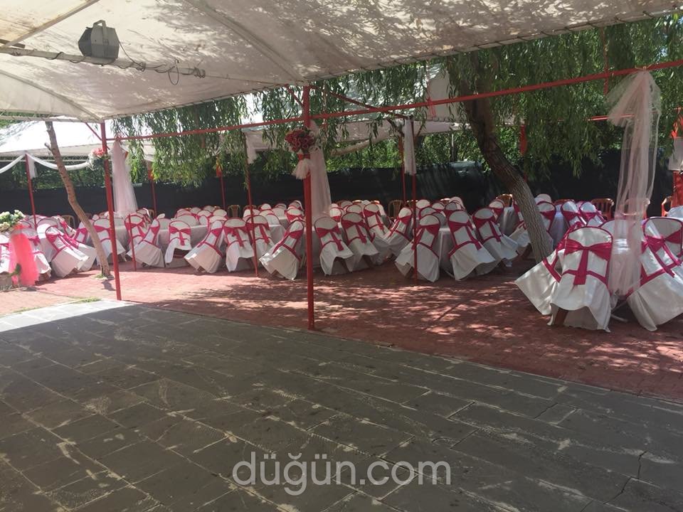 Köşk Pınar Düğün Salonu