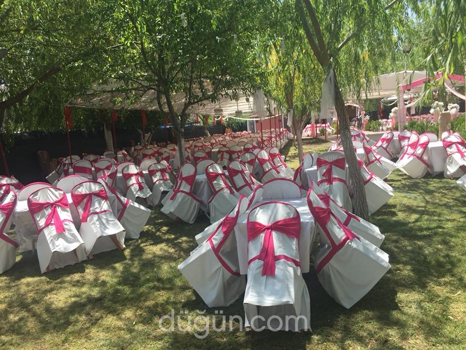 Köşk Pınar Düğün Salonu