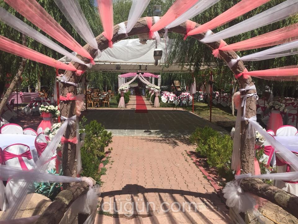 Köşk Pınar Düğün Salonu