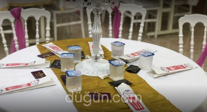 Yıldız Düğün Sarayı