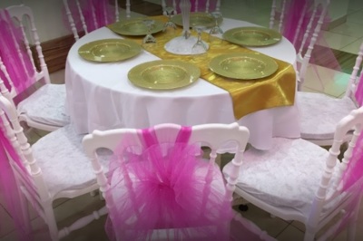 Yıldız Düğün Sarayı