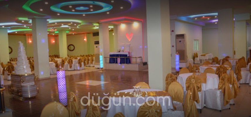 Yıldız Düğün Sarayı