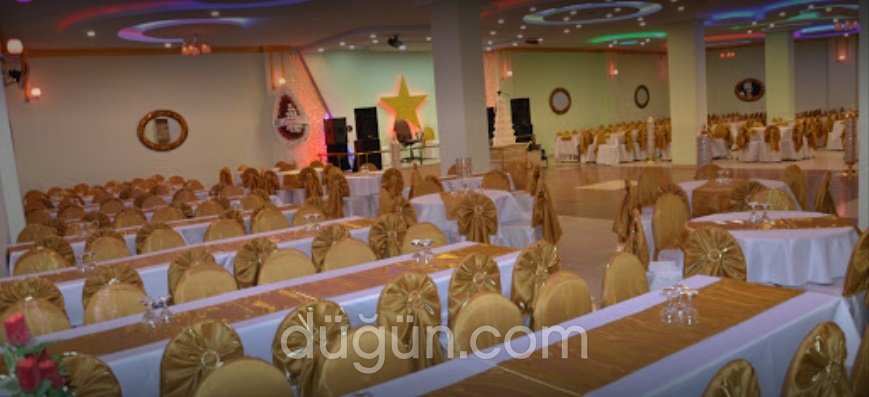 Yıldız Düğün Sarayı