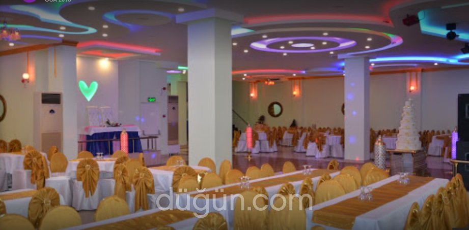Yıldız Düğün Sarayı
