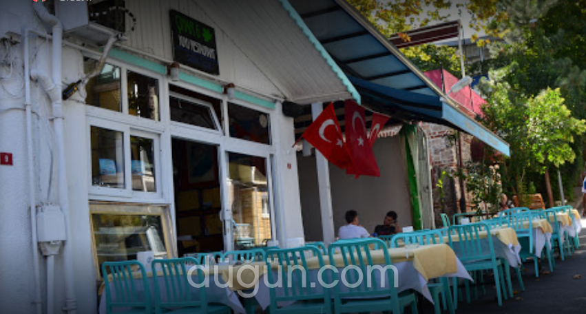 Çınar 6 Kuyu Restaurant