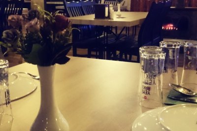 Meşelik Et & Balık Restaurant