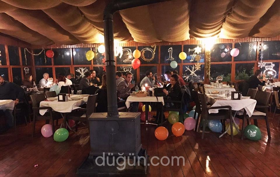 Meşelik Et &amp; Balık Restaurant Nikah Sonrası Yemeği Antalya