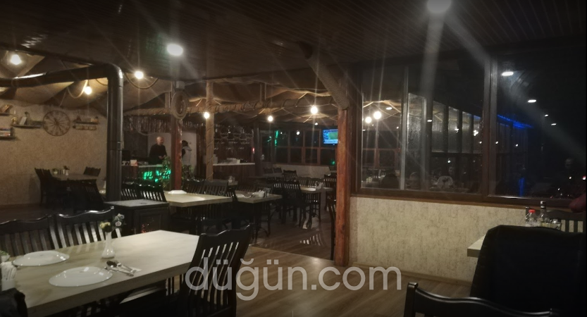 Meşelik Et & Balık Restaurant
