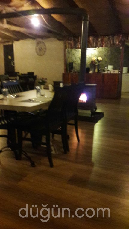 Meşelik Et & Balık Restaurant