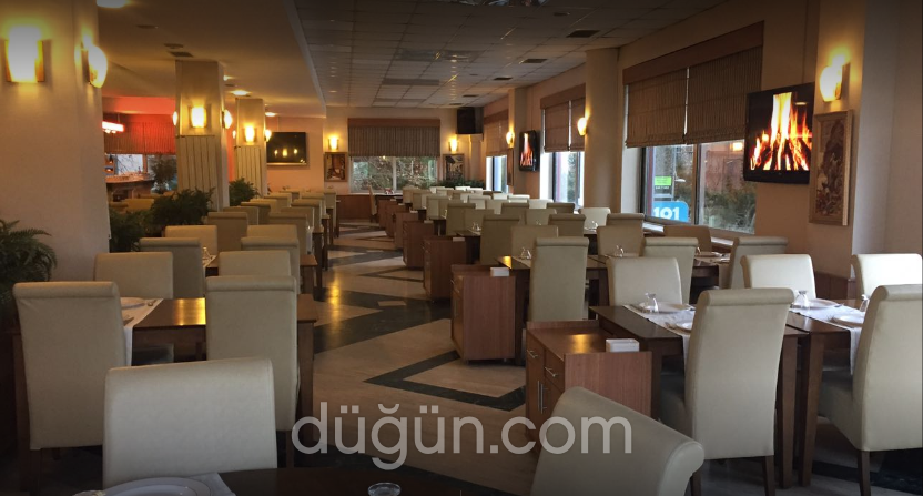 Anadolu Şark Restaurant