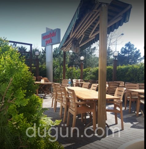 Anadolu Şark Restaurant