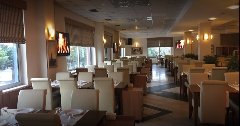 Anadolu Şark Restaurant