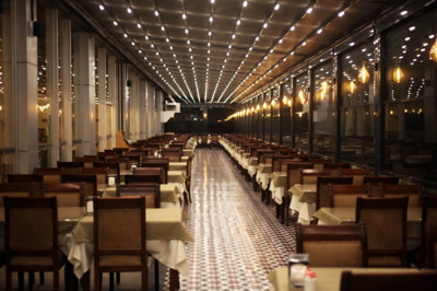 Saraykapı  Restoran