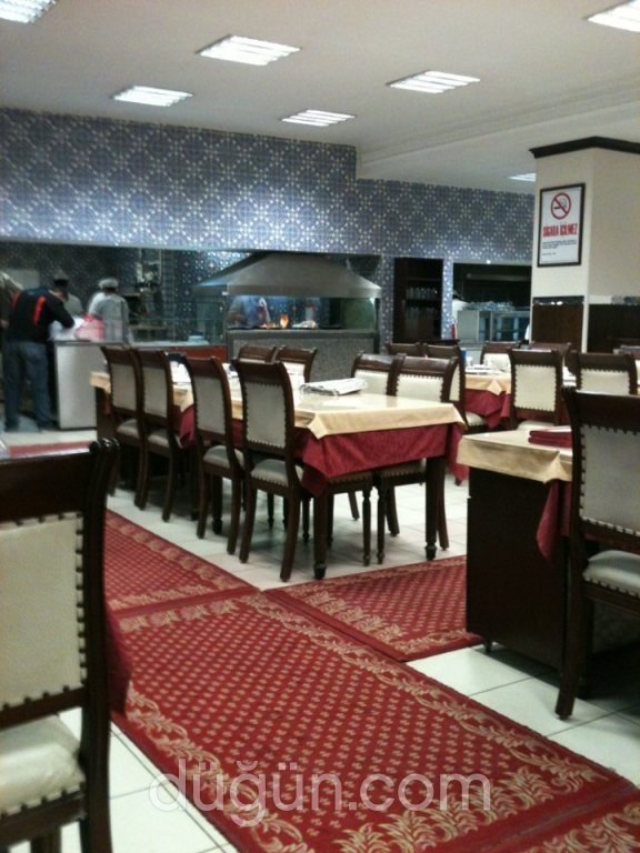Saray Kapı Restaurant