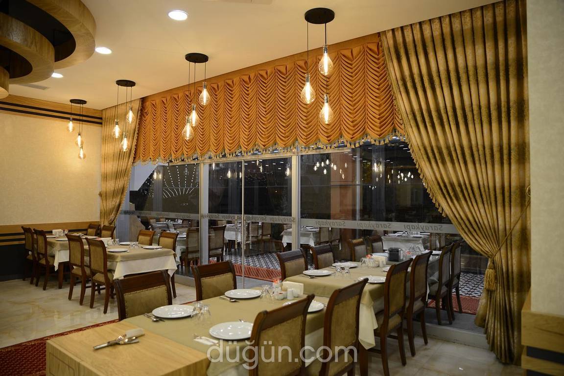 Saray Kapı Restaurant