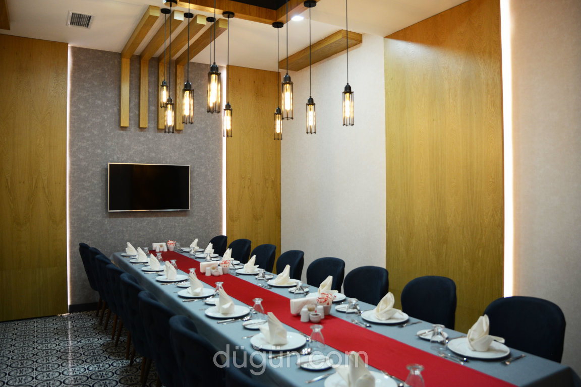 Saray Kapı Restaurant