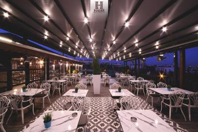 Hasır Restaurant
