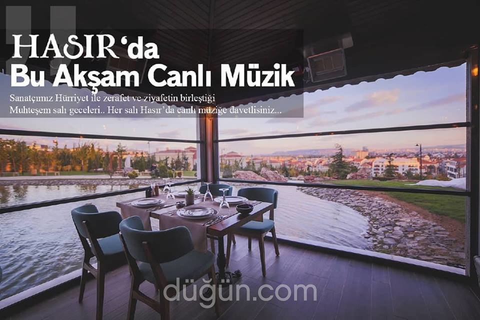 Hasır Restaurant
