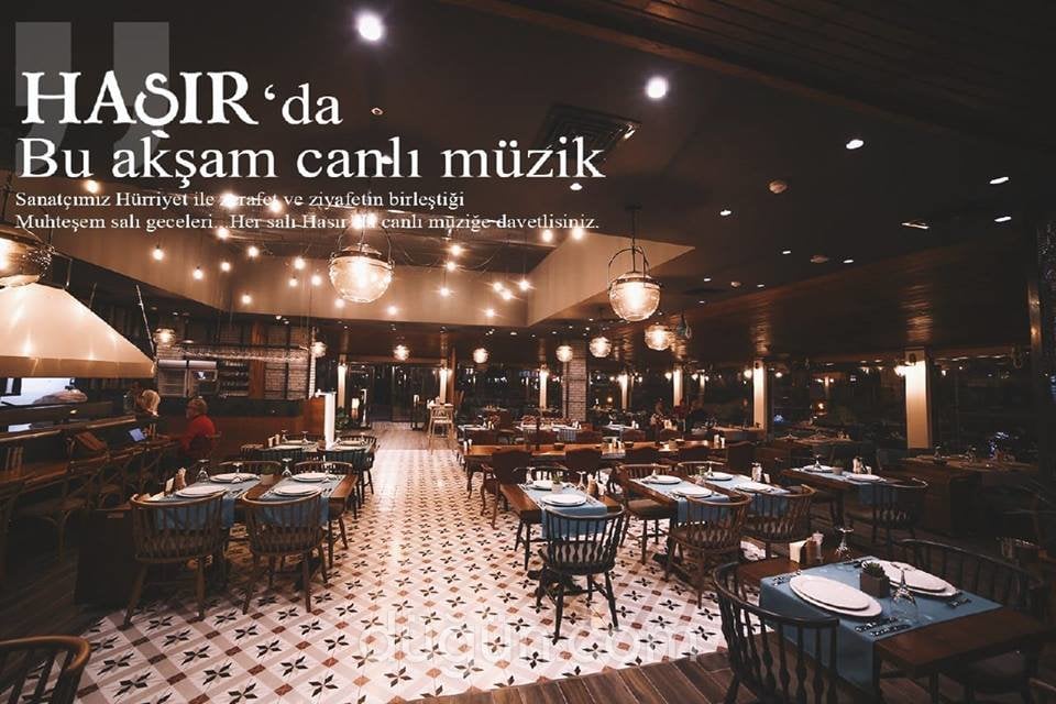Hasır Restaurant