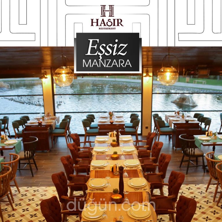 Hasır Restaurant