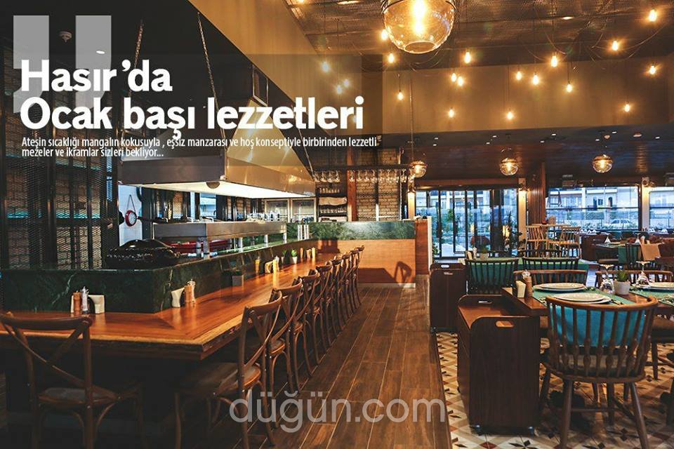 Hasır Restaurant