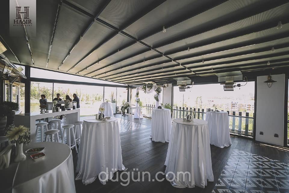 Hasır Restaurant