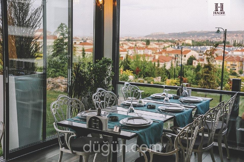 Hasır Restaurant