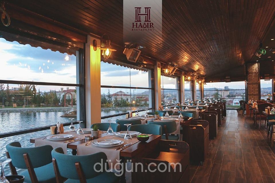 Hasır Restaurant