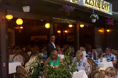 İskele Fish and Steak House