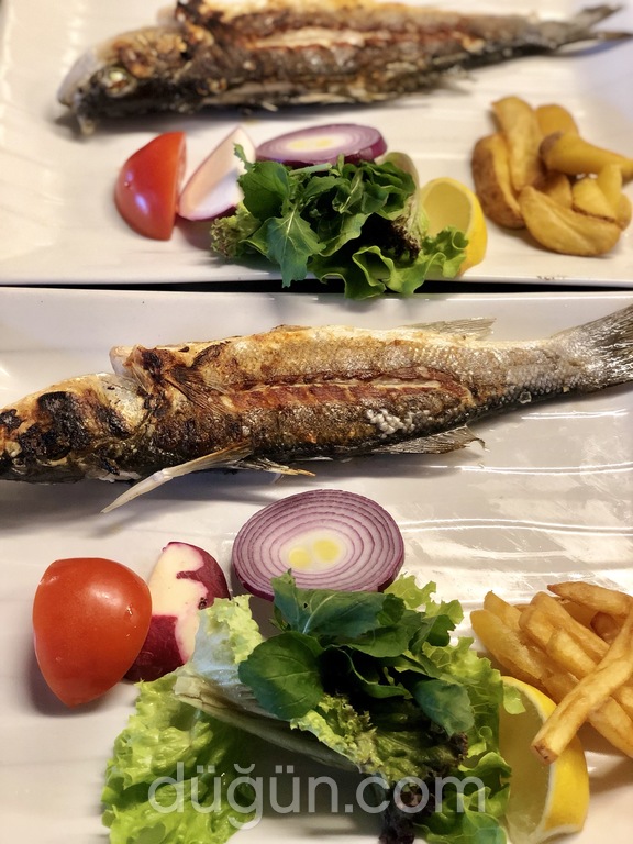 İskele Fish and Steak House