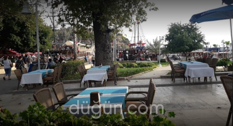 İskele Fish and Steak House