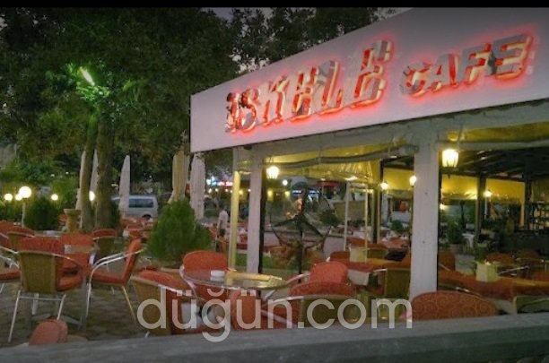 İskele Fish and Steak House