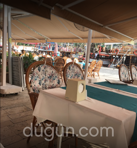 İskele Fish and Steak House