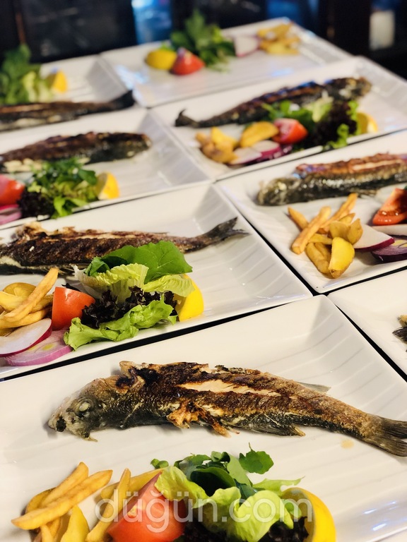 İskele Fish and Steak House