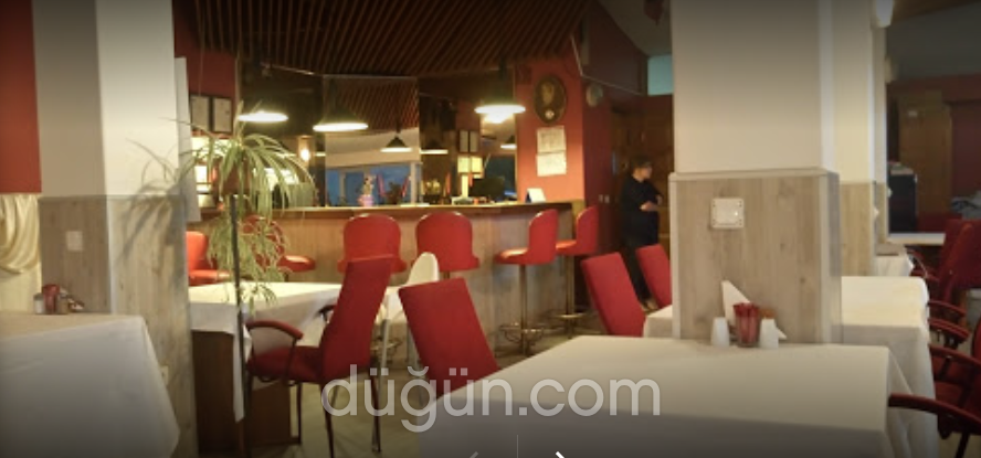 Çobanoğlu Restaurant